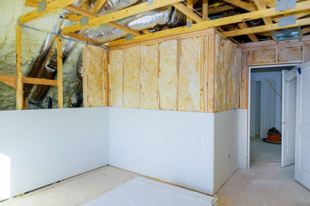 Best Residential Insulation in Luxora, AR